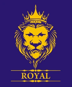 Royal-logo