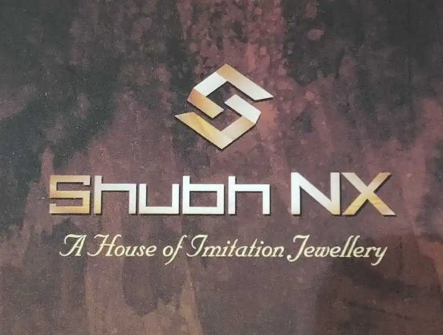 ShubhNX-logo